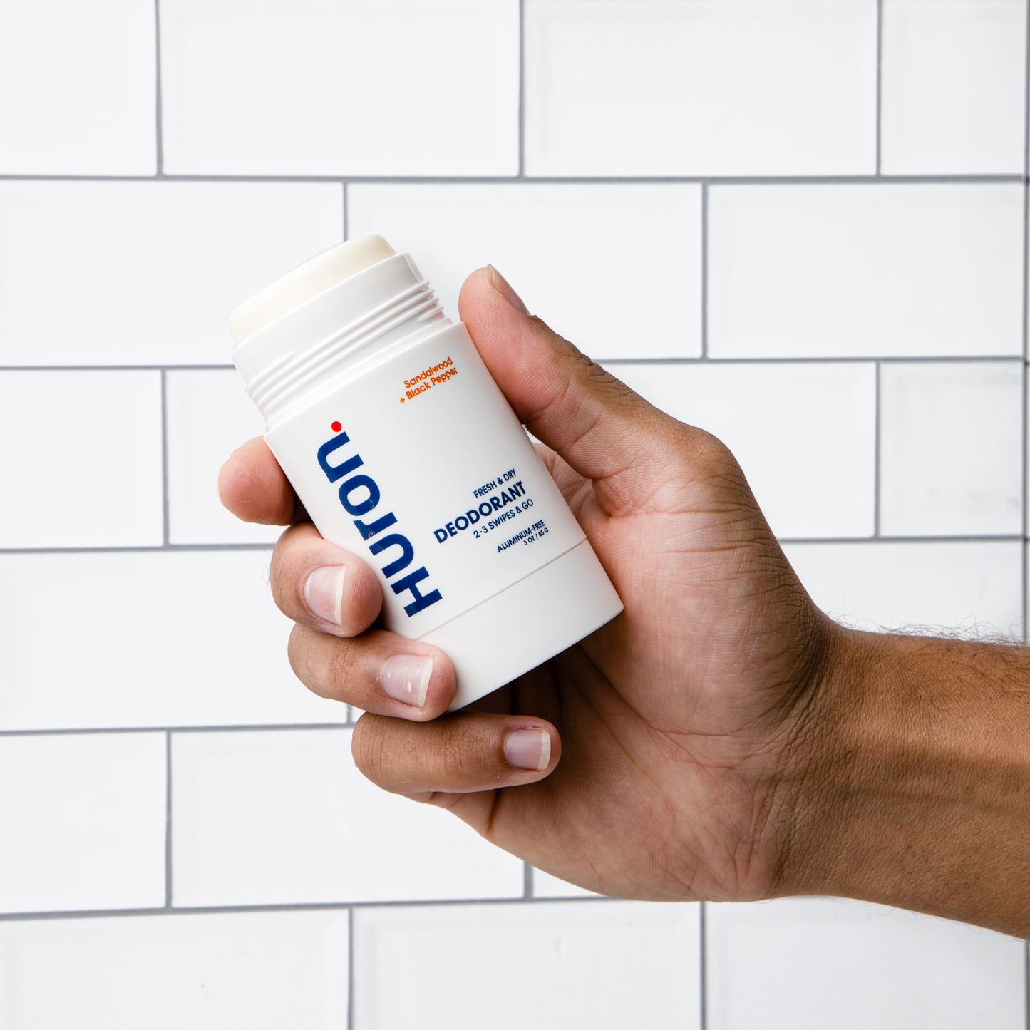 Deodorant - Scent Duo