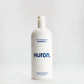 Bulk pump 32 oz sulfate-free shampoo for men